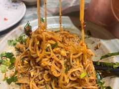 -浩海火烧云傣家菜(京广店)