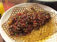 -缪氏川菜(丰盛町店)