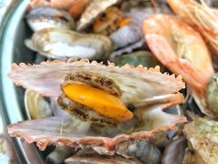 -海帮主·蒸汽海鲜青岛菜(栈桥火车站店)