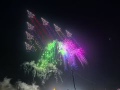 -泰达航母主题公园