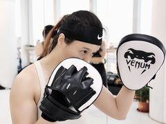 -GSTMMA综合格斗馆