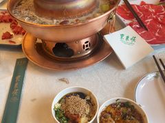 -东来顺饭庄(天坛店)