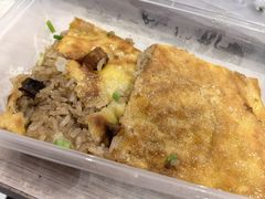 -老通城豆皮大王(吉庆街店)