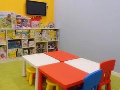 -辫豆HABA儿童馆(万象汇店)