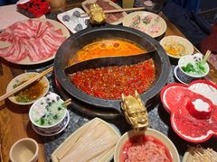 -蜀大侠火锅(总府路店)