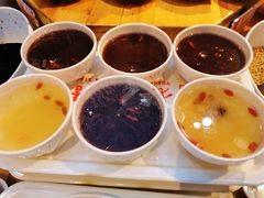 八宝粥-袁记串串香(新南门店)