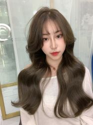点击看大图 -3AM HAIR SALON染发接发