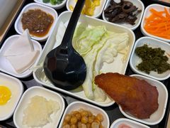 -阿香米线(凯德广场.1818店)