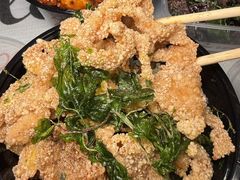 -金姐台湾菜(珠江路店)