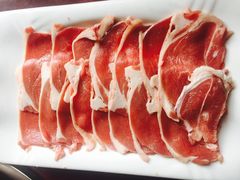 -福寿斋·老北京铜锅涮肉·烧烤(清岚店)