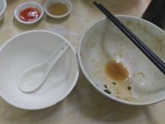 -非遗·爱西干面(小公园总店)