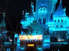 -郑州方特欢乐世界