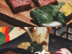 -木槿花韩式炭烤·熟成肉工坊(孙文东路店)