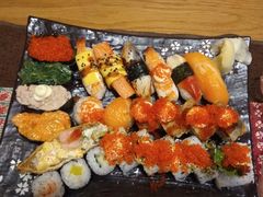 -河风精致寿司(尼盛店)