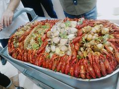 -福缘烤肉王自助(爱琴海-原比尔森店)