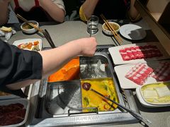 -海底捞火锅(枫蓝国际购物中心店)