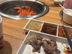 -炉小哥烤肉(熙地港店)