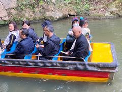 -寻龙山风景旅游区