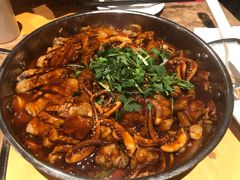 牛蛙-黄记煌三汁焖锅(龙湖U城店)