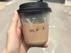 -研途咖啡馆(健康路店)