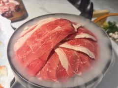 -椰子湾·海南火锅·糟粕醋·椰子鸡(正大广场店)