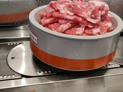 -密友回转自助火锅(世茂国际广场店)