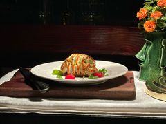 -黑松制面·牛排GRAND JAMES(百家湖1912店)