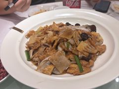 -合胜记太原排档(王府井店)
