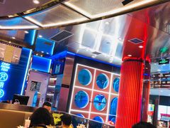 -鱼酷活鱼烤鱼(恒隆广场店)