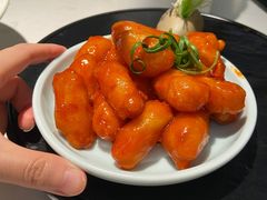 -花椒俏川菜小馆(南海万达店)