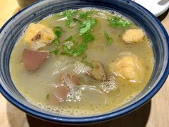 -弄堂小笼包(天津南开大悦城店)