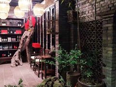 -鱼桥巷·美学川菜