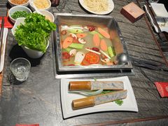 -大妙火锅·非物质文化遗产(锦里店)