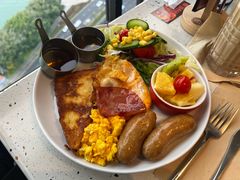 -必胜客(海滨店)