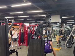 -超鹿运动(融侨锦江店)