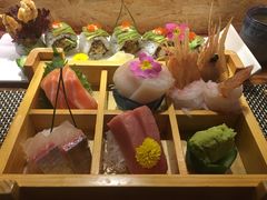 矶野刺身盛合五款-矶野水产(澳门逸园中心店)