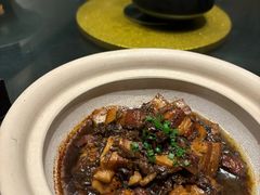 -粗茶淡饭·隐庐私厨(东亭店)