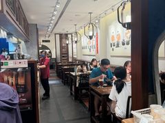 -春水堂人文茶馆(台中四维店)