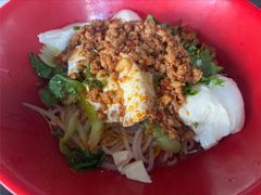 豆花米线-清华大学-紫荆园餐厅