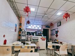 大堂-拌来拌去石鍋拌飯(文鼎店)