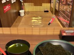 -天然豚骨拉面专门店 一兰(铜锣湾店)