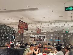 -海底捞火锅(航洋城店)