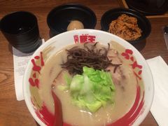 -豚王拉面(澳门银河店)