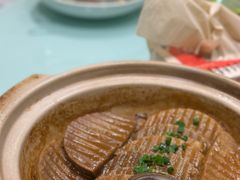 -村长家的疙瘩汤·东营菜(东营茶城店)