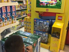 -TOYSRUS玩具反斗城(深圳万象城店)