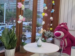 -山与蓝·轻糖鲜果蛋糕(勒泰店)