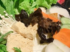 -呷哺呷哺 黄金牧场 (欢乐谷店)