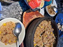 -Aqua Oasis 水天堂(余姚众安广场店)