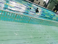 -康慈健身(雅戈尔雷迪森广场店)