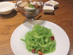 -北京老铺烤鸭(老城根店)